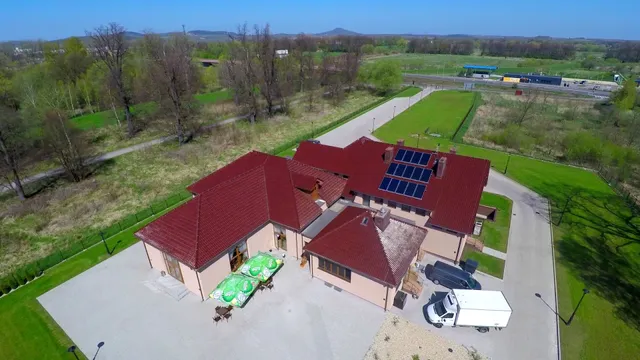 Magnolia Guest Rooms