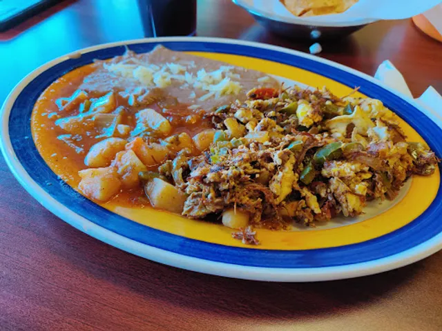 Los Chilitos Restaurant