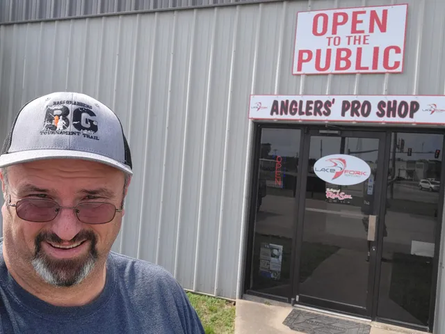 Lake Fork Trophy Lures