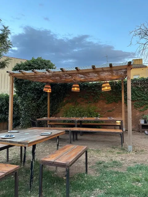 Tarannà Restaurant Costa Brava