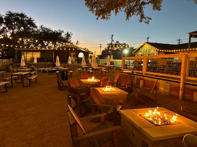 Drifters Social Coffee & Cocktails