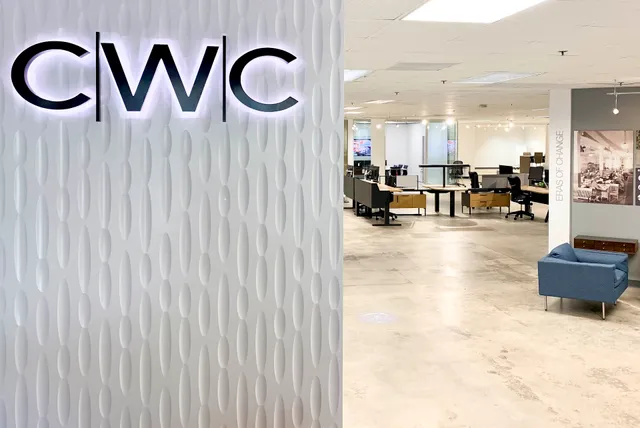 CWC Office Furniture