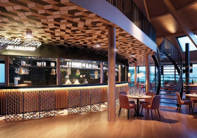 Billy Bob Julianadorp