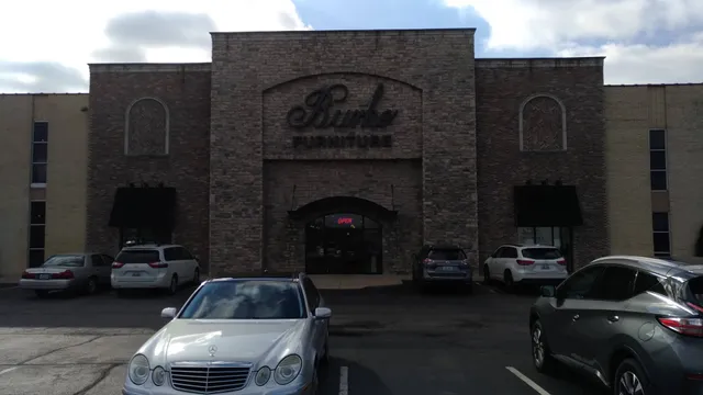 Burke Furniture