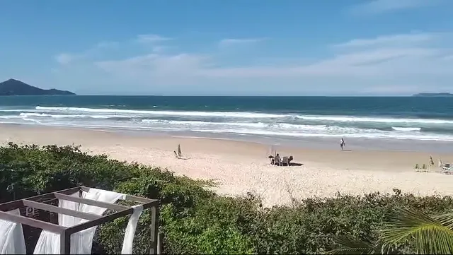 Casa Praia de Mariscal