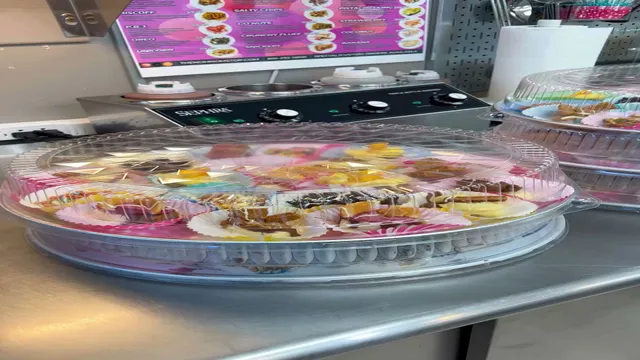 The Nom Nom Stop LLC