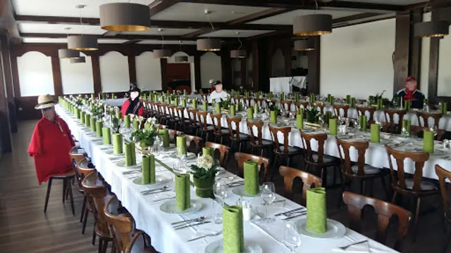 Gasthaus Zum BREINWIRT Karina Maria Zotter