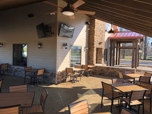 Signature Smokehouse