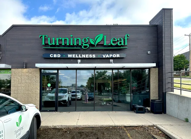 Turning Leaf - Bismarck