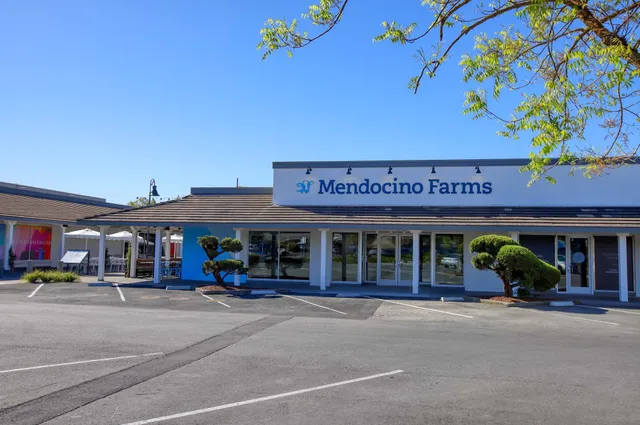 Mendocino Farms