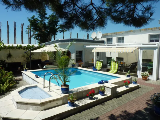 Pension Münch "Am Anger"