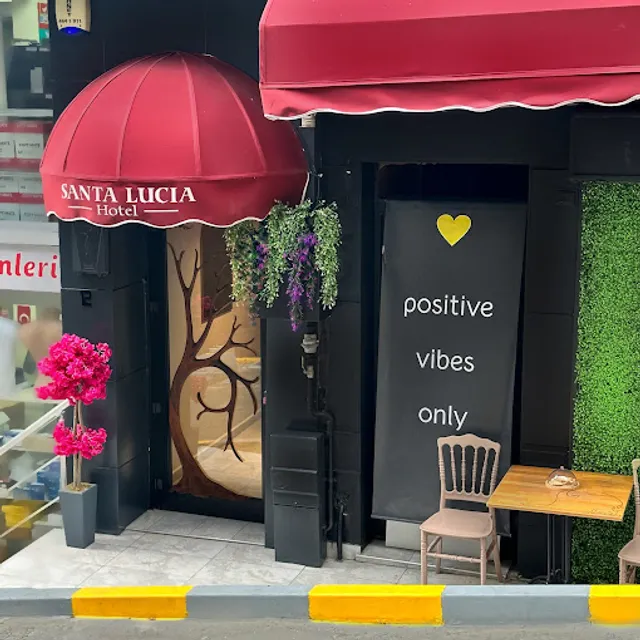 Taksim Santa Lucia Hotel