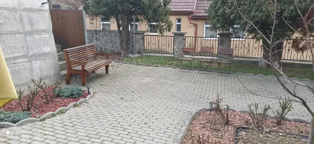 Panoramic Center Rooms