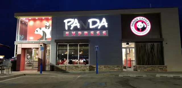 Panda Express