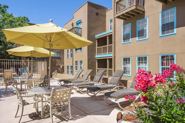 Hilton Vacation Club Villas de Santa Fe