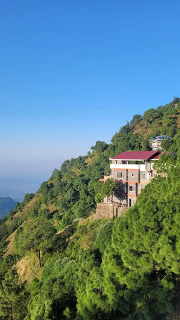 Highland Kasauli Apartment