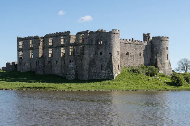 Canaston Oaks Country Barns and Rooms