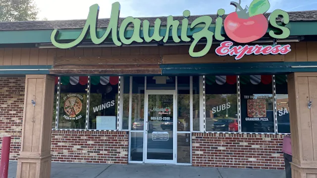 Maurizio's Express 2