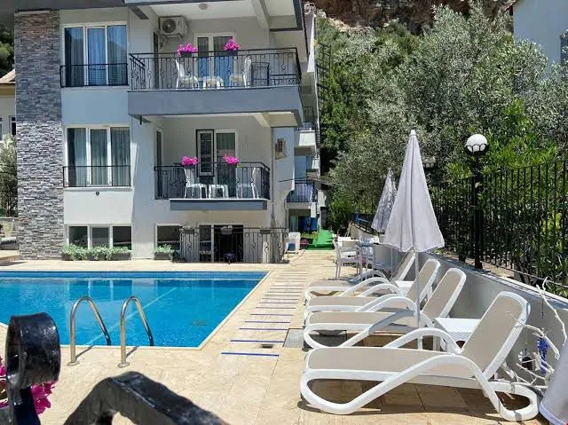 Hanlı Apart Otel
