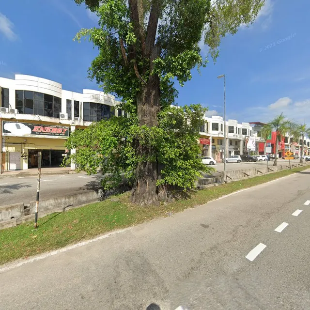 Dragon One Seafood Restaurant