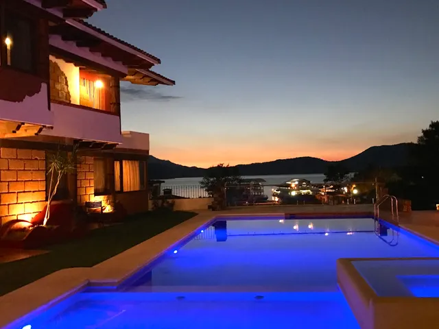 Hotel Puesta del Sol