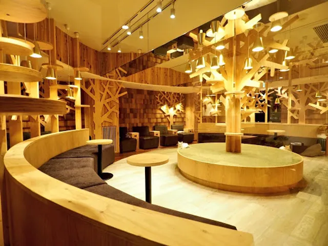 Cat Cafe Mocha /Ikebukuro West Store