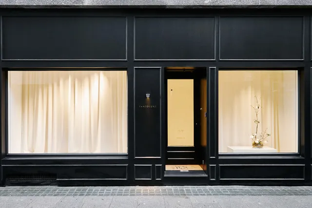 Sansoeurs Joyería La Coruña