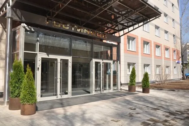 Аминьевская