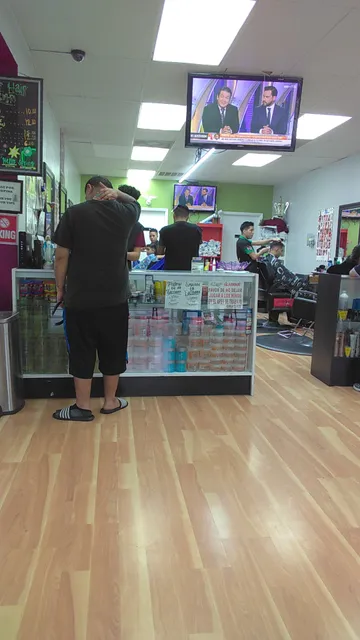 Victoria's Beauty Fashion Plus