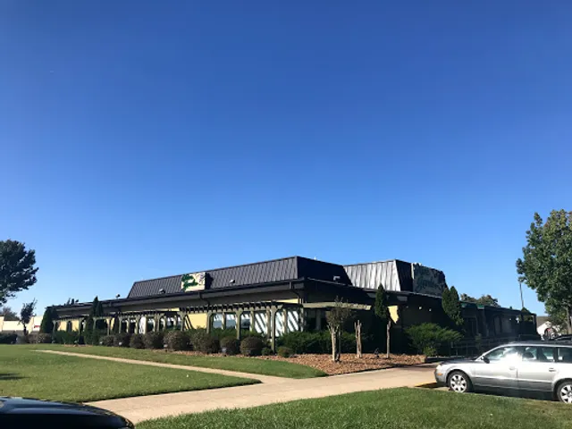 Olive Garden Italian Restaurant