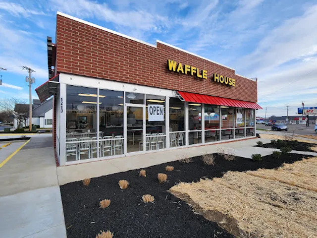 Waffle House