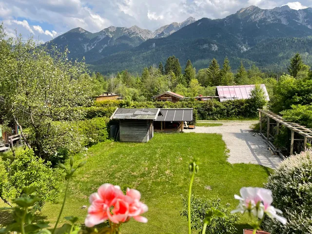 Ferienwohnung Finzblick