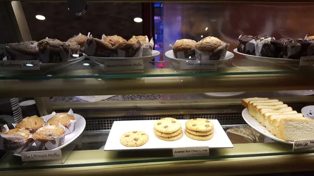 The Ice Cream Factory, Osapa