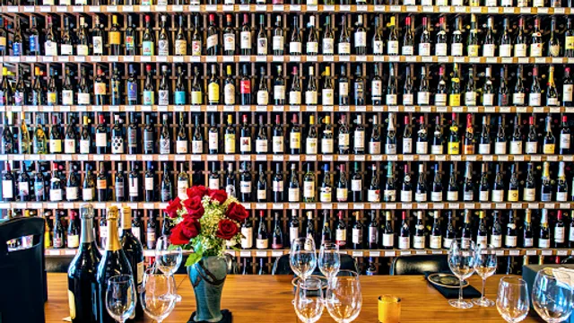 Hyde Park Fine Wines