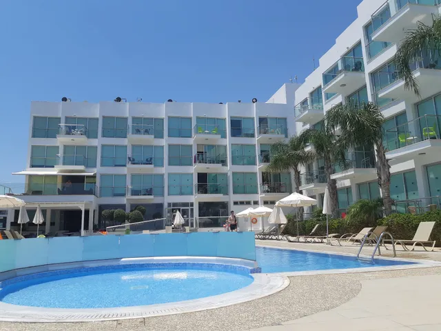 Coralli Spa Resort - Apartment A219