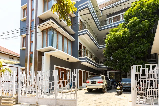 RedDoorz Syariah @ Batua Raya