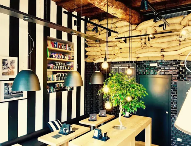 Caffè Vergnano 1882