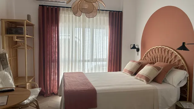 Sol de Zafra estudio