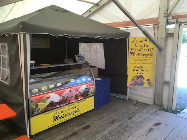Café & Eiscafé Michelangelo
