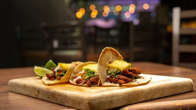 El Torito Mx Taqueria