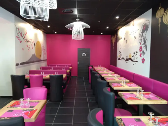 Saïgon Exotique Auchan Sud