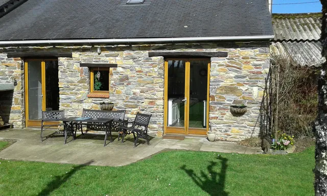 Gites de le Tertre (permanently closed) 44110 Soudan, France