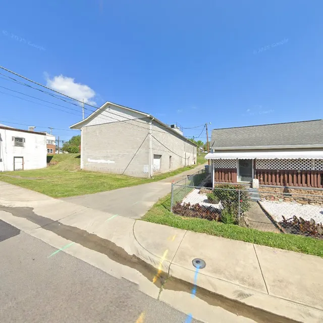 Star Valley Food Mart