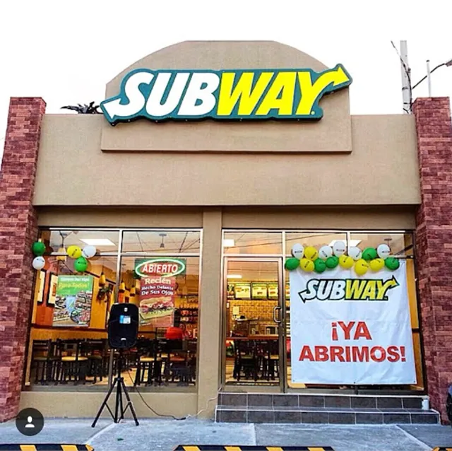 Subway