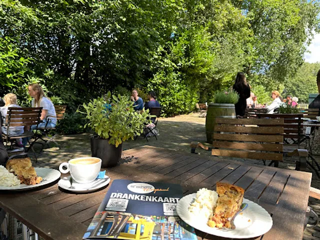 Restaurant De Drentse Heerlijkheid