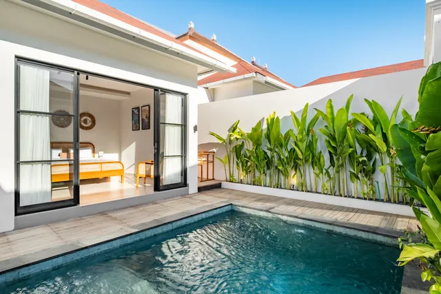 CHAO Villas & Rooms, Uluwatu, Bali