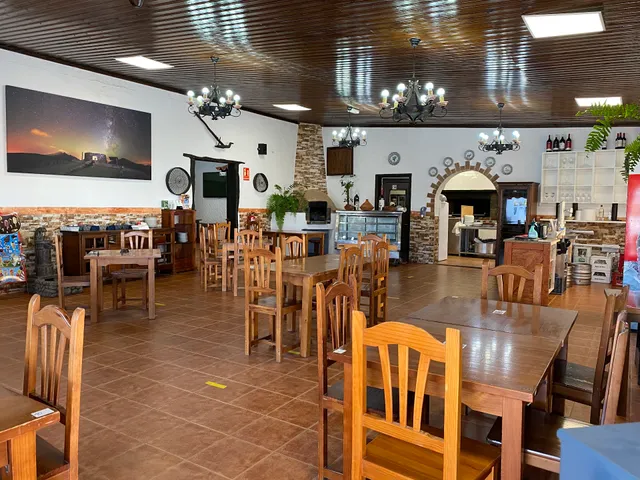 CASA MATOSO RESTAURANTE GRILL