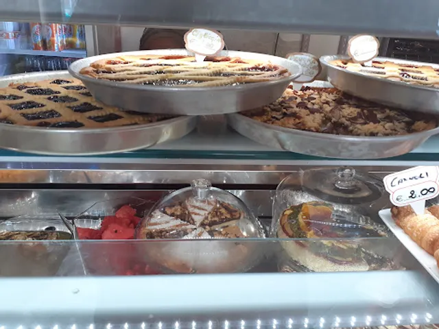 Finferettu - Bar - Ristorante - Tabacchi