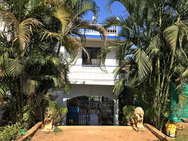 Lake House Villa (LHV)