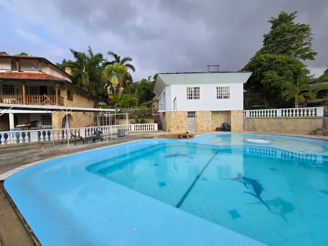 Finca Andalucía en Mesitas